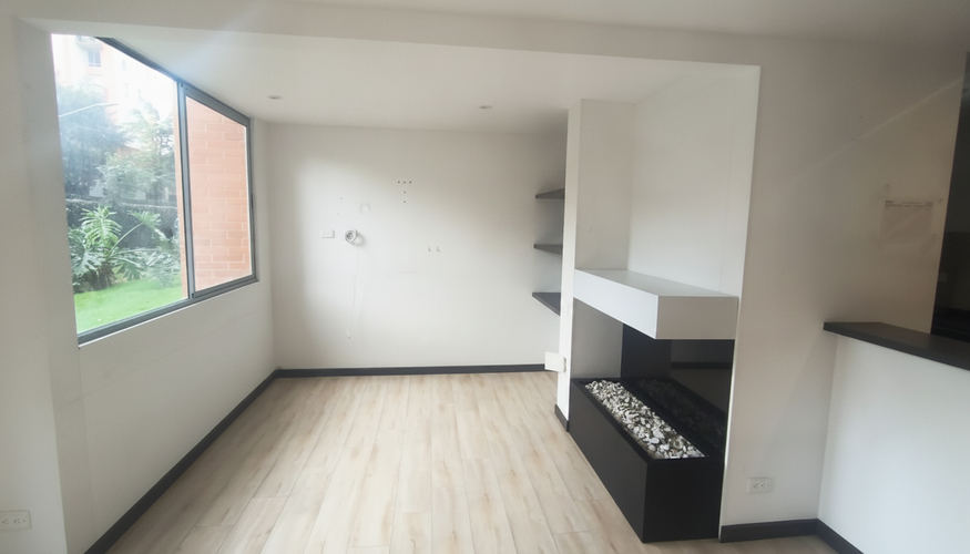 Apartamento en venta en Parque Industrial San Jorge, Mosquera · foto 3 de 21