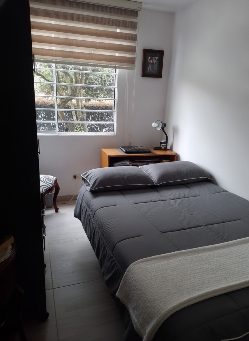Apartamento en venta en Suba Compartir, Bogotá · foto 7 de 10