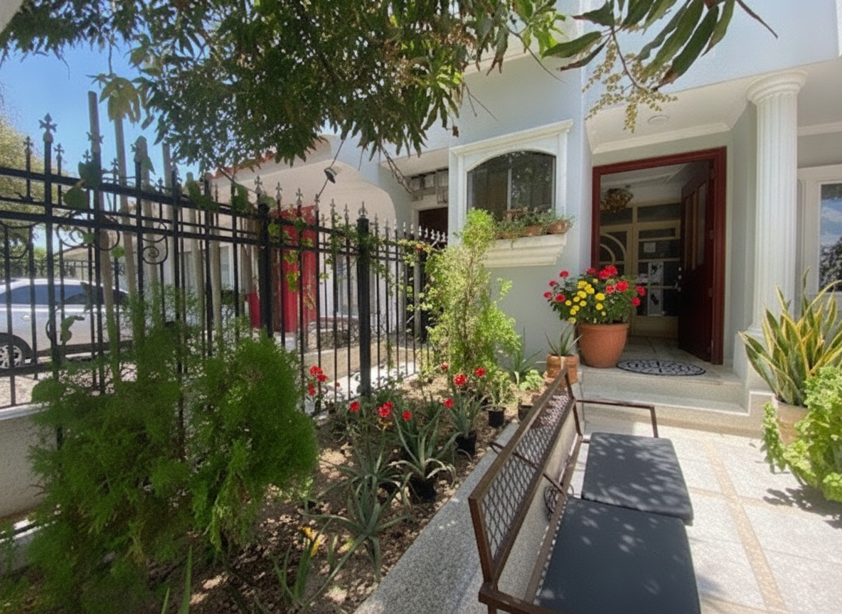 Casa en venta en Paraiso, Barranquilla · foto 2 de 24