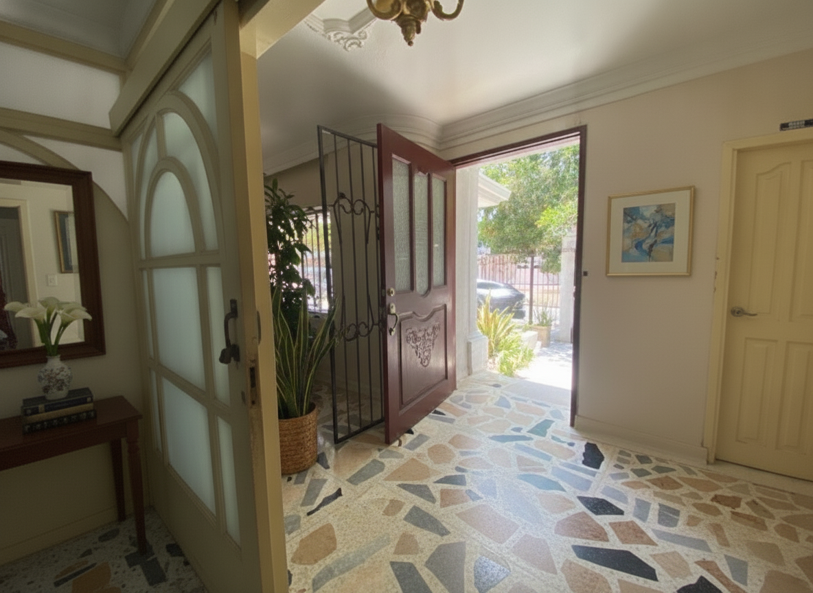 Casa en venta en Paraiso, Barranquilla · foto 4 de 24