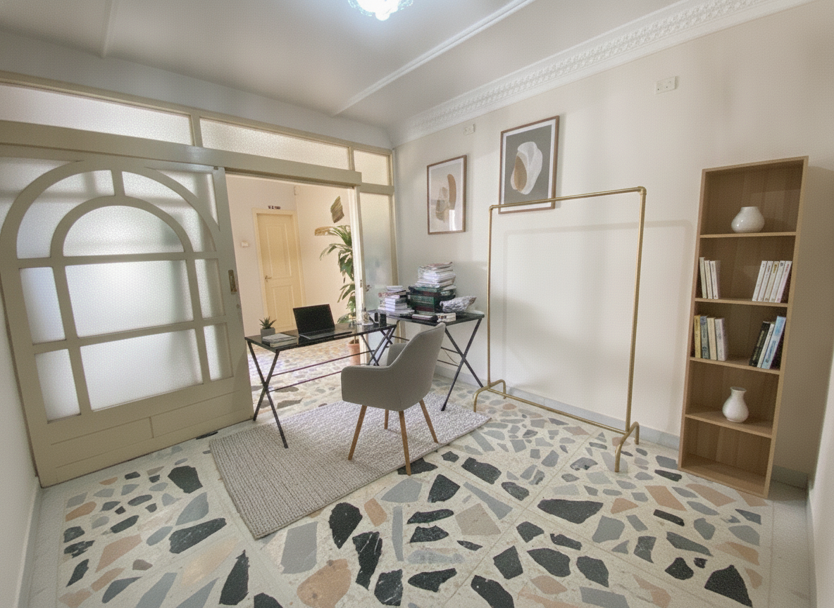 Casa en venta en Paraiso, Barranquilla · foto 7 de 24