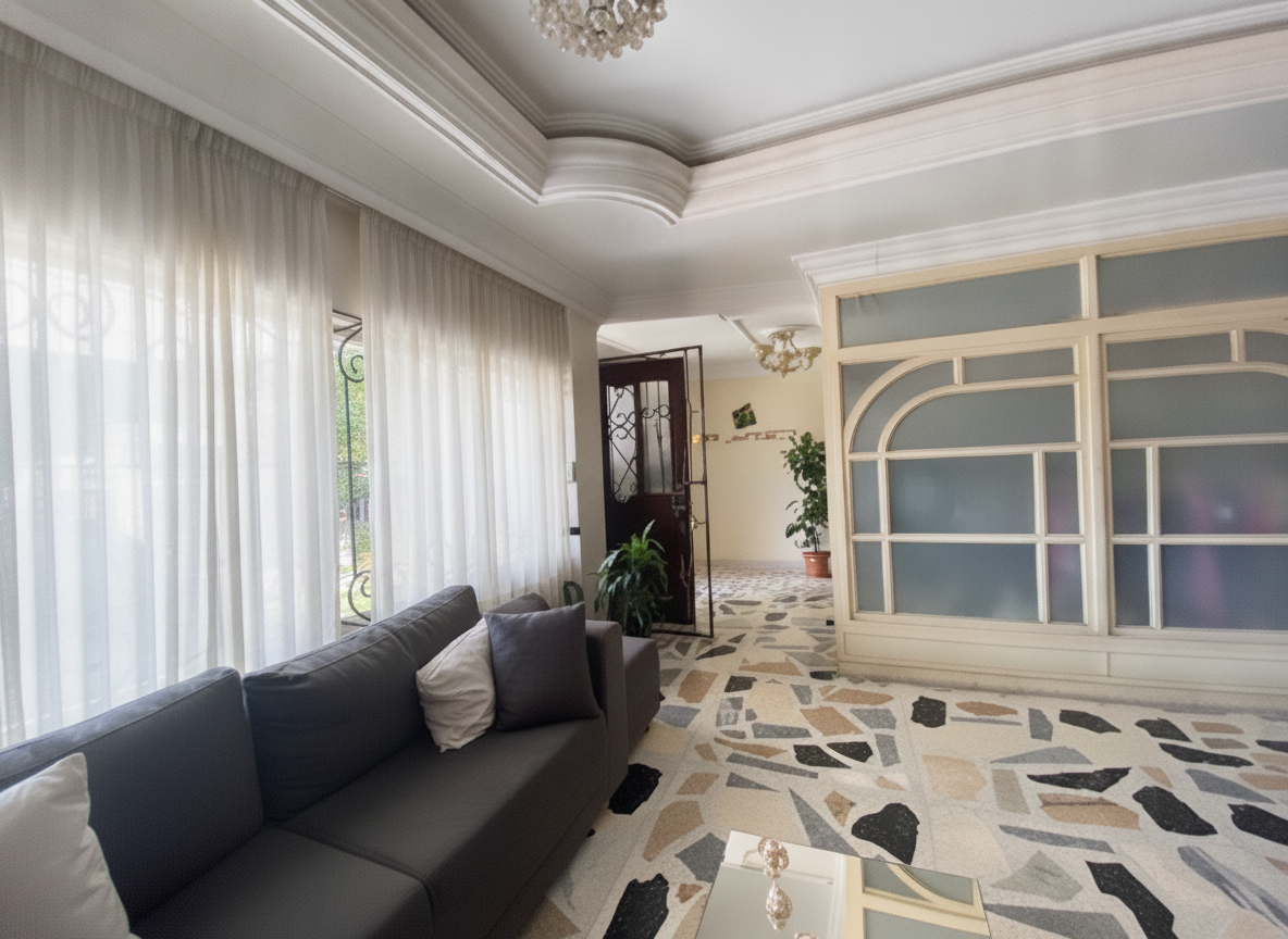 Casa en venta en Paraiso, Barranquilla · foto 9 de 24