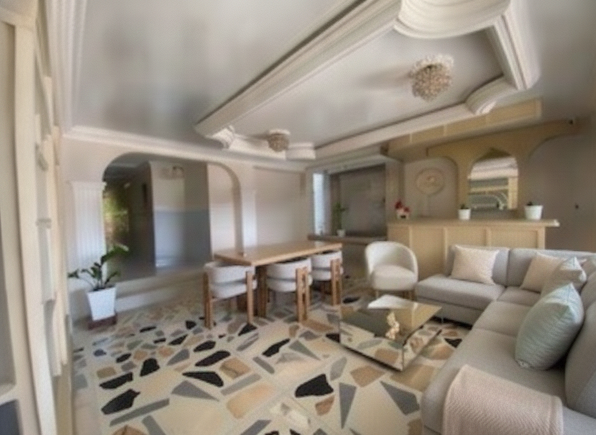 Casa en venta en Paraiso, Barranquilla · foto 8 de 24