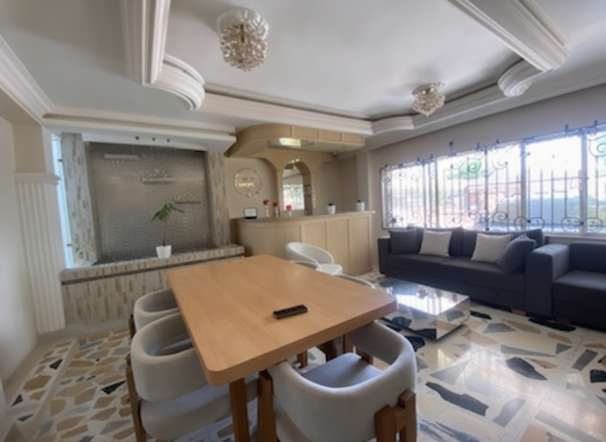 Casa en venta en Paraiso, Barranquilla · foto 10 de 24