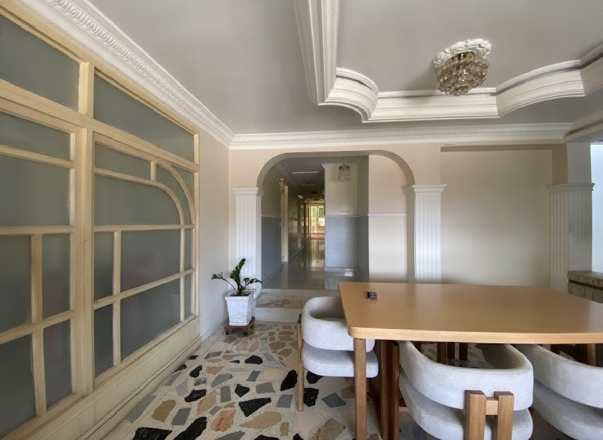 Casa en venta en Paraiso, Barranquilla · foto 11 de 24