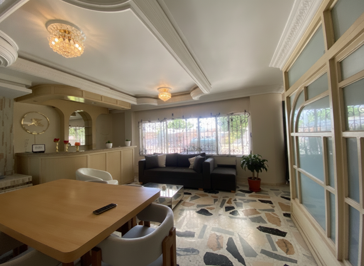 Casa en venta en Paraiso, Barranquilla · foto 12 de 24