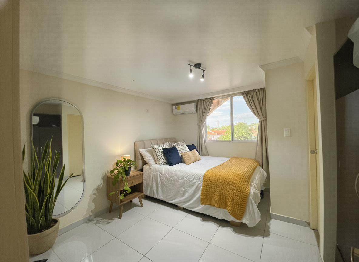 Casa en venta en Paraiso, Barranquilla · foto 17 de 24