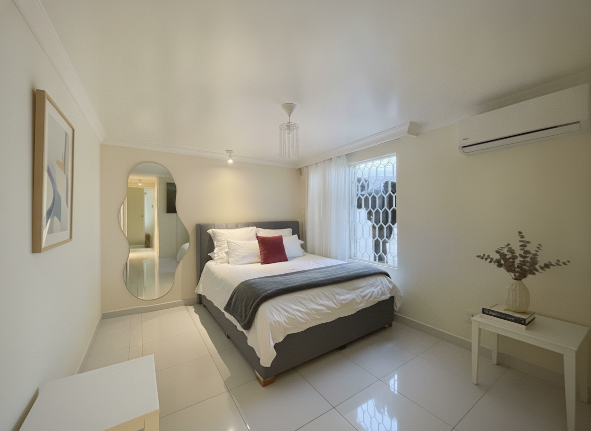 Casa en venta en Paraiso, Barranquilla · foto 19 de 24