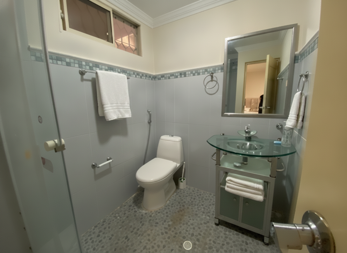 Casa en venta en Paraiso, Barranquilla · foto 18 de 24