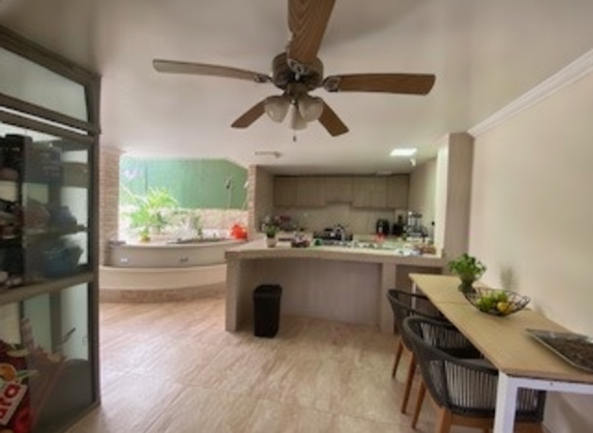 Casa en venta en Paraiso, Barranquilla · foto 22 de 24