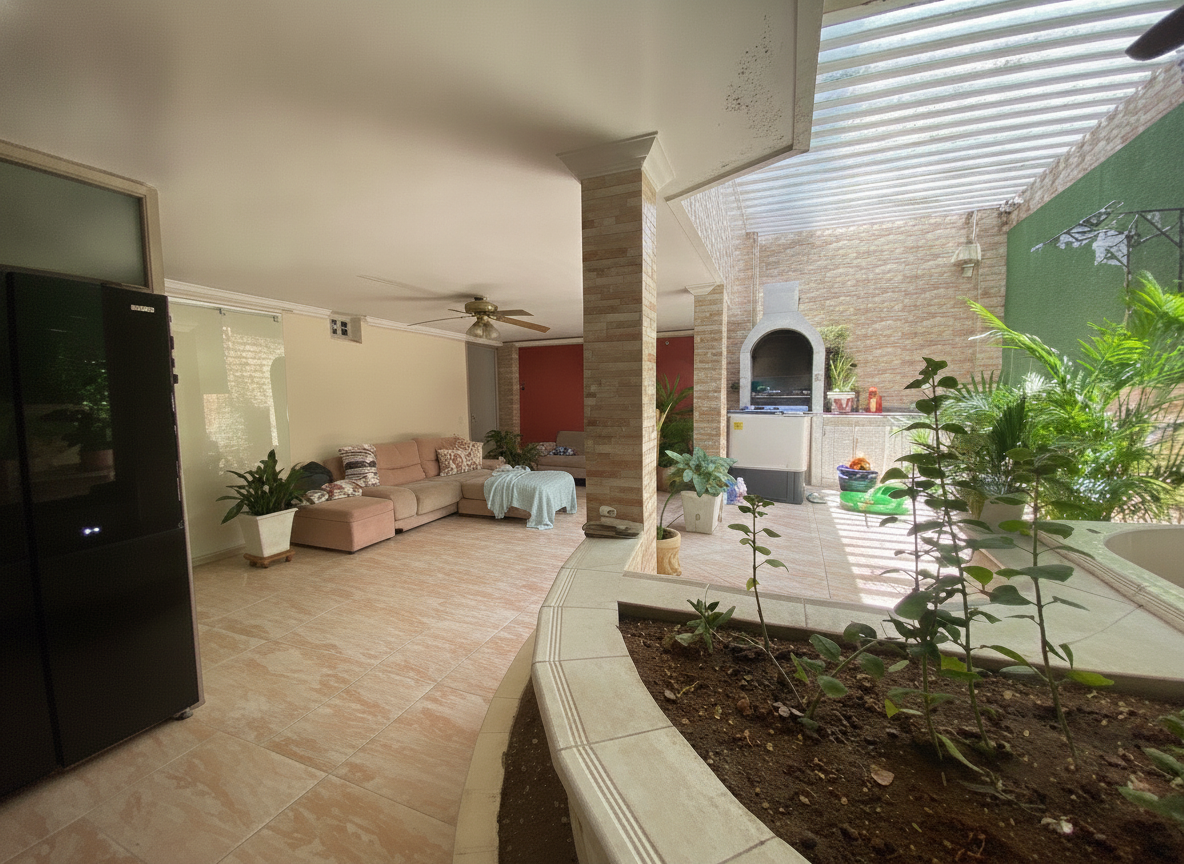 Casa en venta en Paraiso, Barranquilla · foto 24 de 24