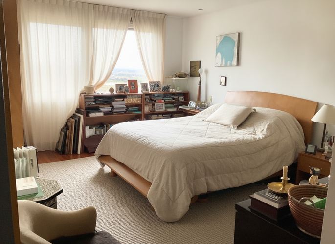 Apartamento de 3 alcobas en venta en El Refugio, Bogotá, 182 m² · foto 12 de 12