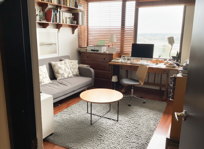 Apartamento de 3 alcobas en venta en El Refugio, Bogotá, 182 m² · foto 10 de 12