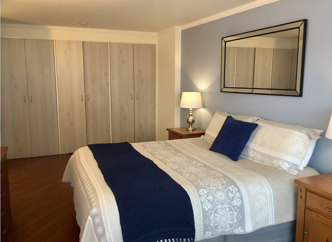 Apartamento de 3 alcobas en venta en Colina Campestre, Bogotá, 105 m² · foto 4 de 12