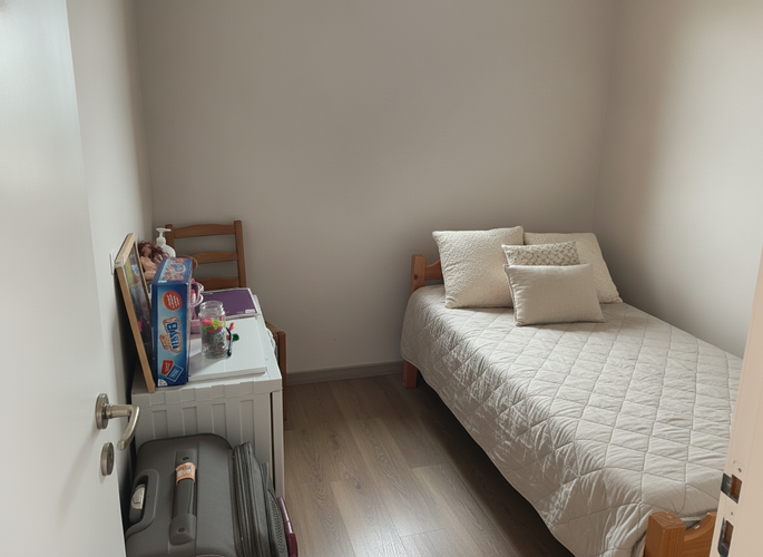 Casa de 3 alcobas en venta en Ricaurte, 100 m² · foto 13 de 19