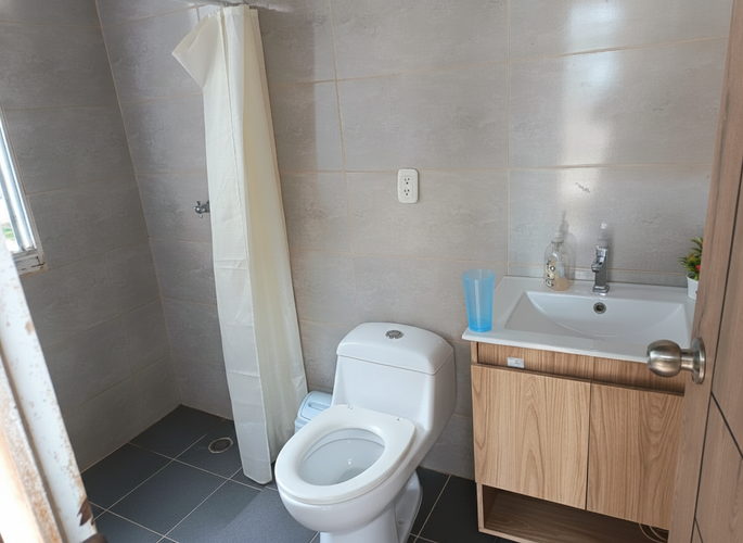 Casa de 3 alcobas en venta en Ricaurte, 100 m² · foto 14 de 19
