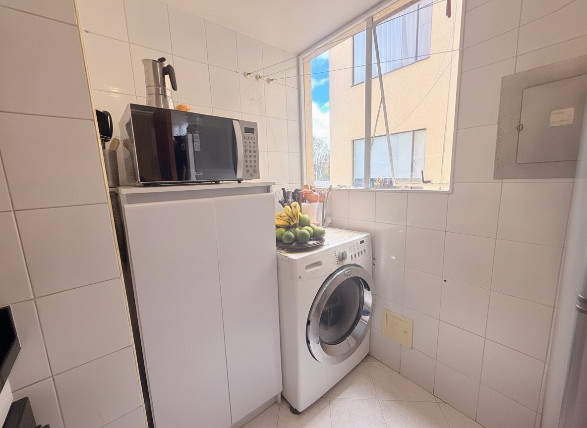 Apartamento en venta en La Soledad, Bogotá · foto 7 de 10