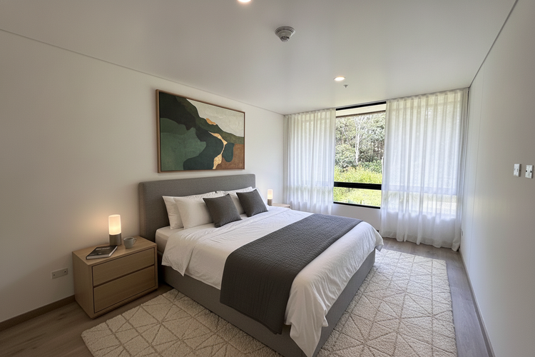 Apartamento de 2 alcobas en venta en Los Salados, El Retiro, 100 m² · foto 14 de 24