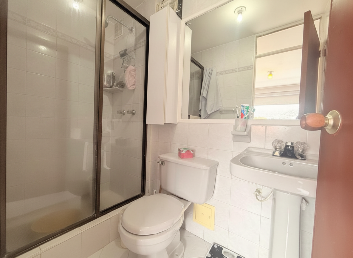 Apartamento en venta en La Soledad, Bogotá · foto 9 de 10
