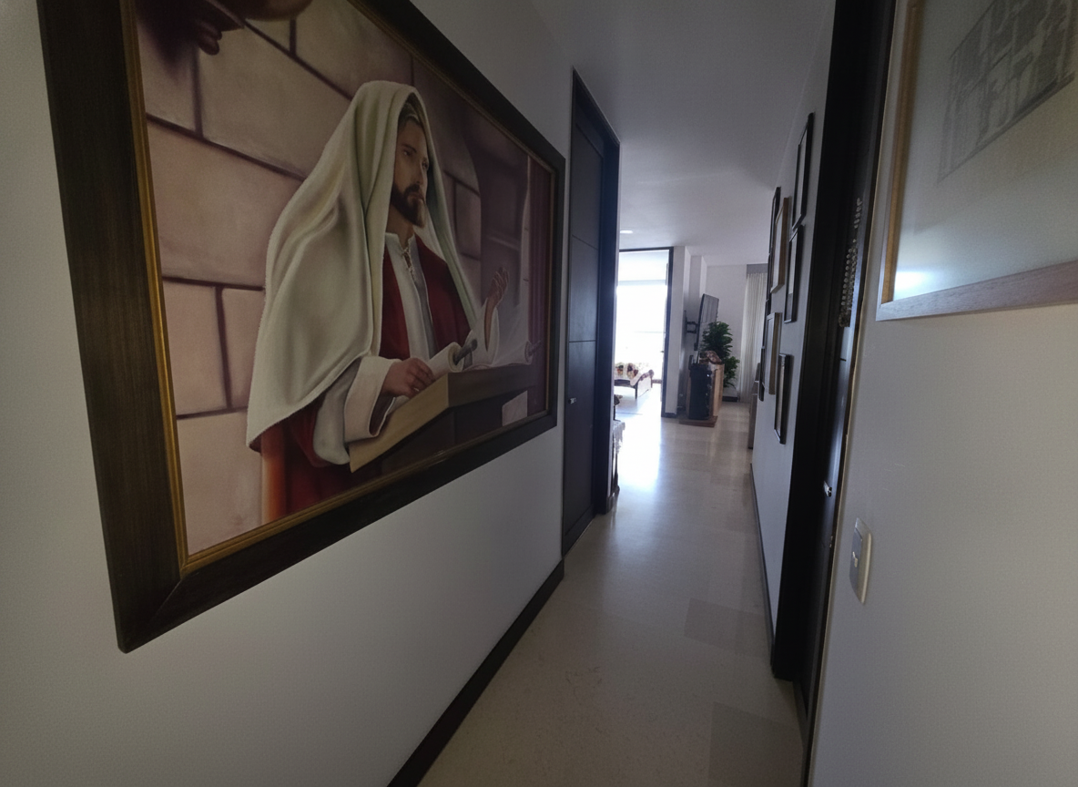 Apartamento en venta en Aves Maria, Sabaneta · foto 7 de 24