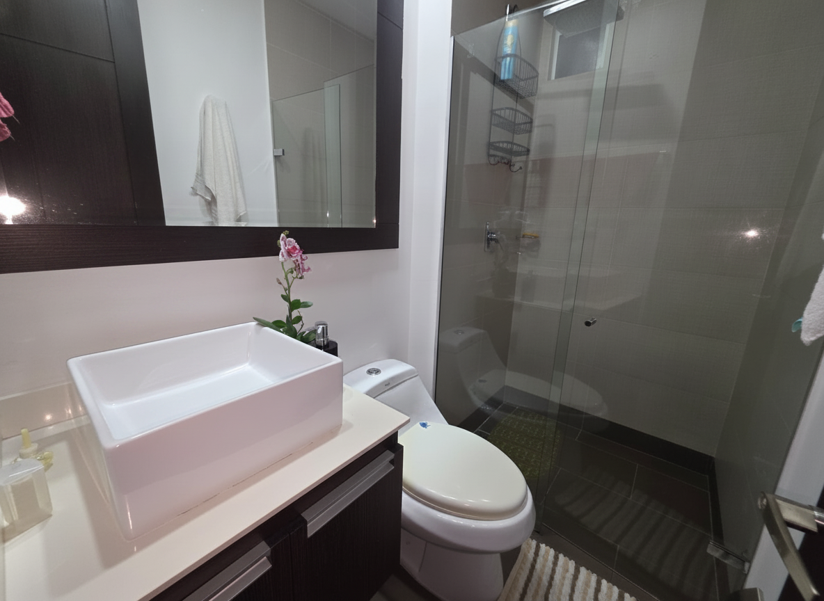 Apartamento en venta en Aves Maria, Sabaneta · foto 9 de 24