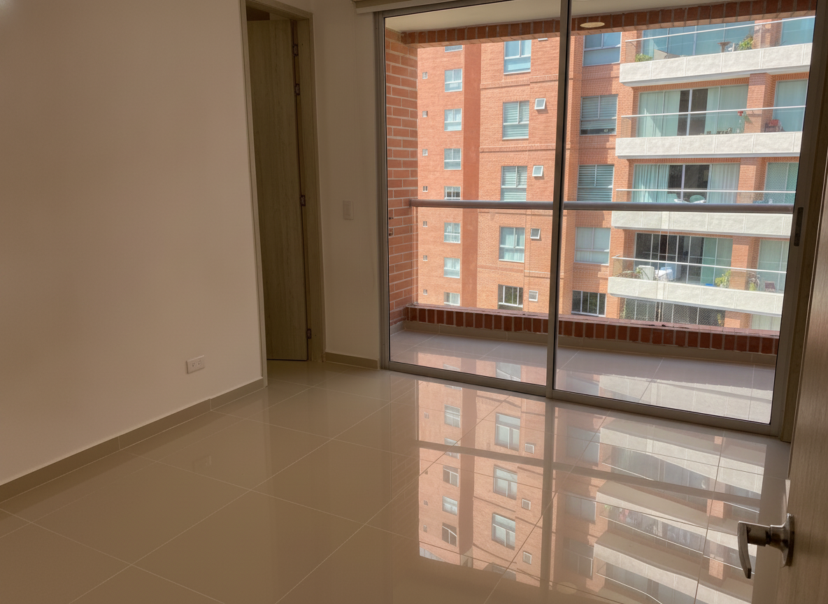 Apartamento en venta en Villa Santos, Barranquilla · foto 12 de 24