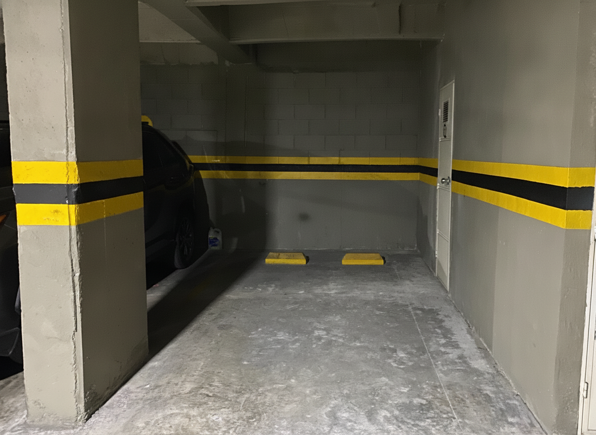 Apartamento en venta en Villa Santos, Barranquilla · foto 23 de 24