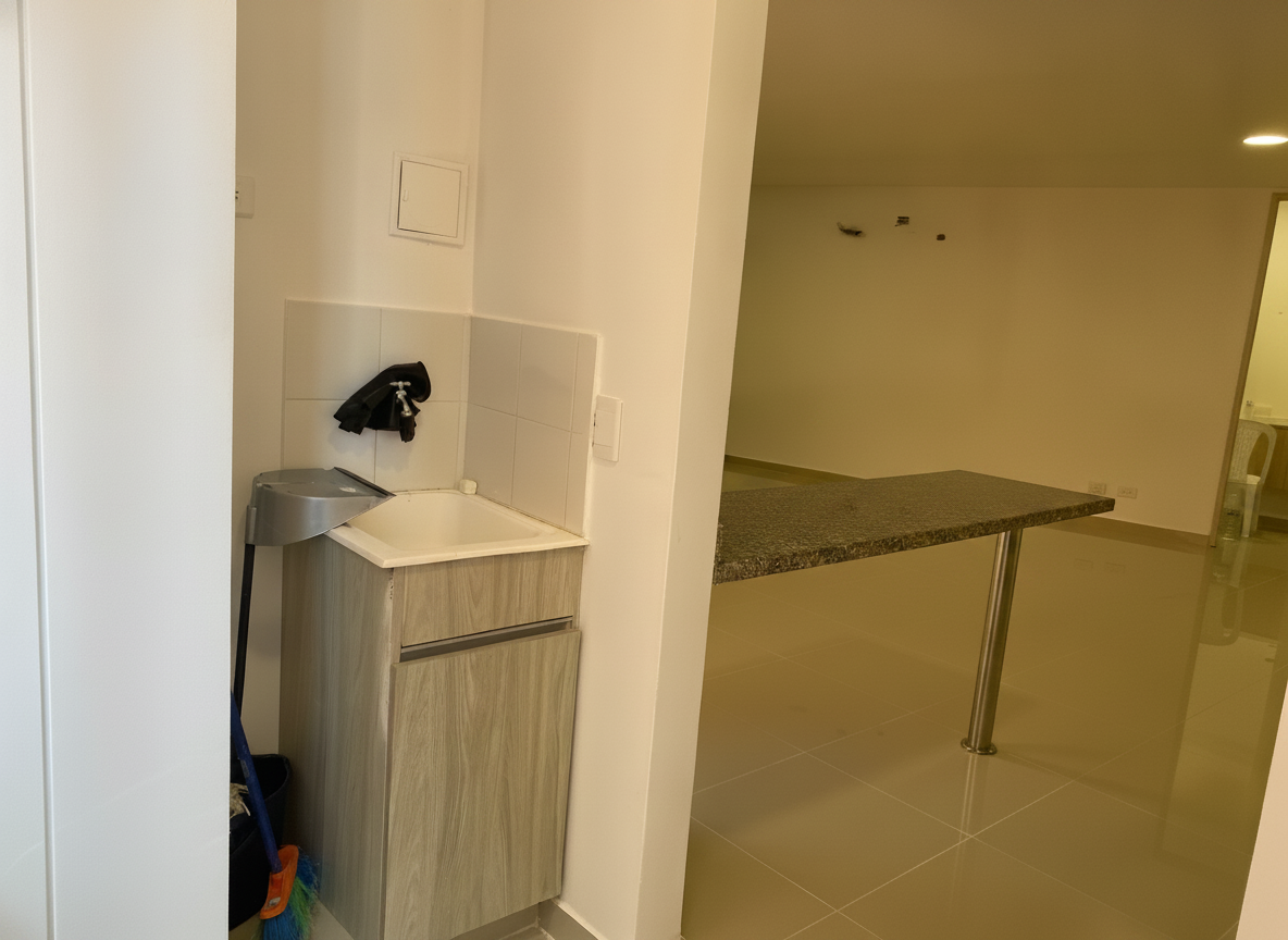 Apartamento en venta en Villa Santos, Barranquilla · foto 11 de 24