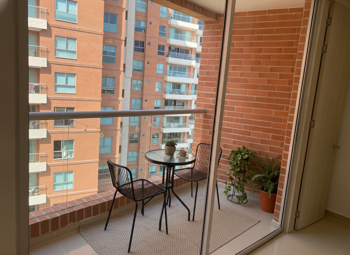 Apartamento en venta en Villa Santos, Barranquilla · foto 13 de 24