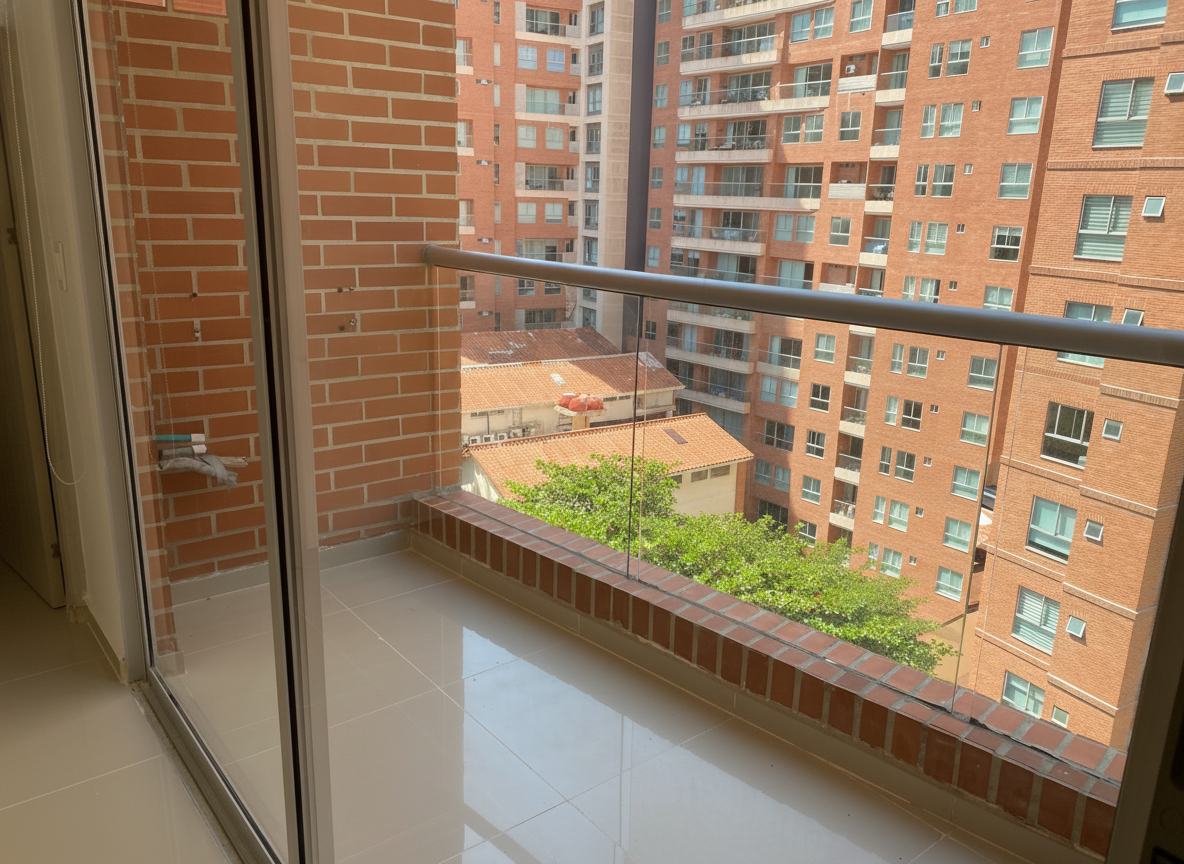 Apartamento en venta en Villa Santos, Barranquilla · foto 14 de 24