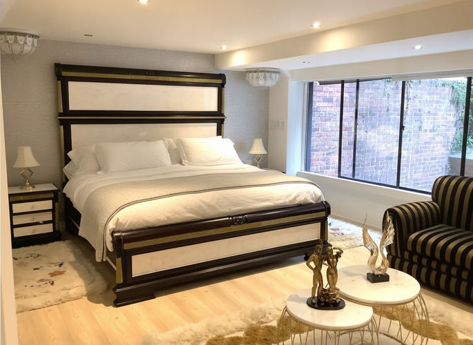 Apartamento de 3 alcobas en venta en Los Rosales, Bogotá, 295 m² · foto 10 de 14