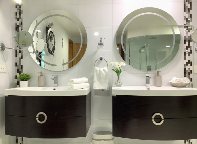 Apartamento de 3 alcobas en venta en Los Rosales, Bogotá, 295 m² · foto 12 de 14
