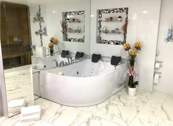 Apartamento de 3 alcobas en venta en Los Rosales, Bogotá, 295 m² · foto 14 de 14