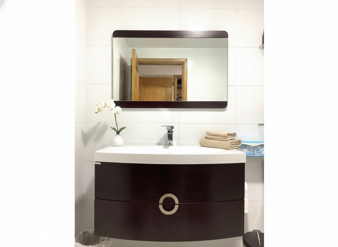 Apartamento de 3 alcobas en venta en Los Rosales, Bogotá, 295 m² · foto 11 de 14