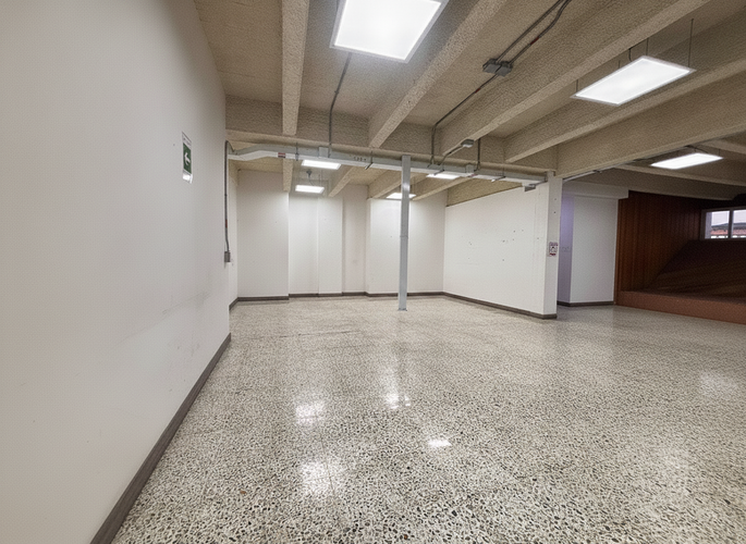 Oficina en arriendo en Zona Centro, Envigado, 131 m² · foto 2 de 19