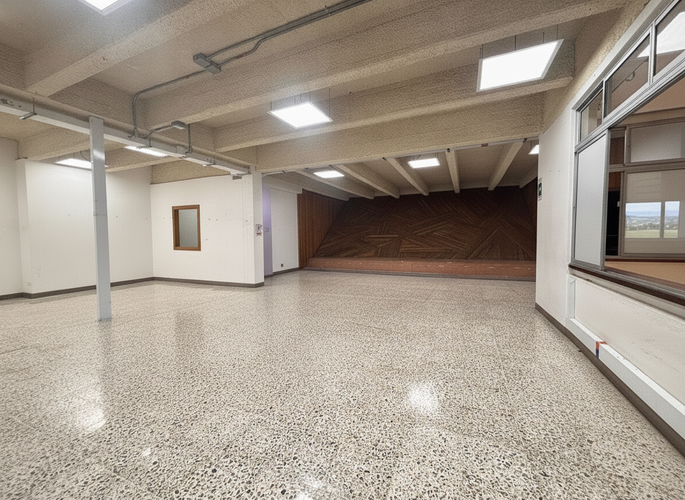 Oficina en arriendo en Zona Centro, Envigado, 131 m² · foto 5 de 19