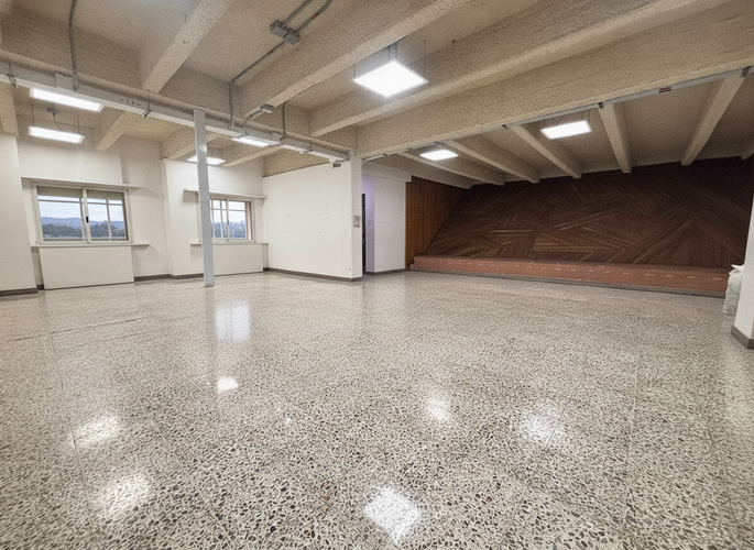 Oficina en arriendo en Zona Centro, Envigado, 131 m² · foto 4 de 19