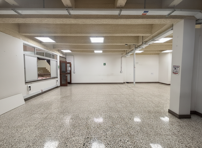Oficina en arriendo en Zona Centro, Envigado, 131 m² · foto 7 de 19