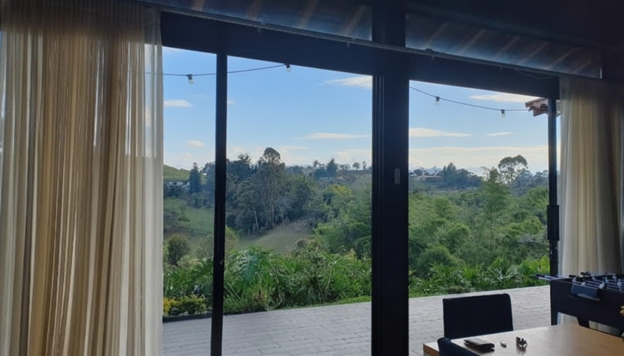 Finca en venta en San Antonio De Pereira, Rionegro, 4100 m² · foto 11 de 16
