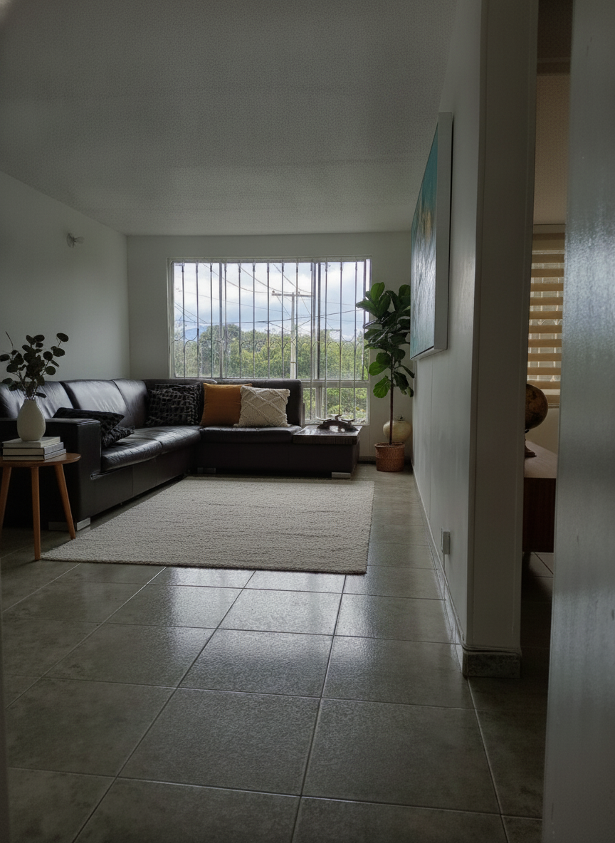 Apartamento en Venta en Castilla, Bogotá