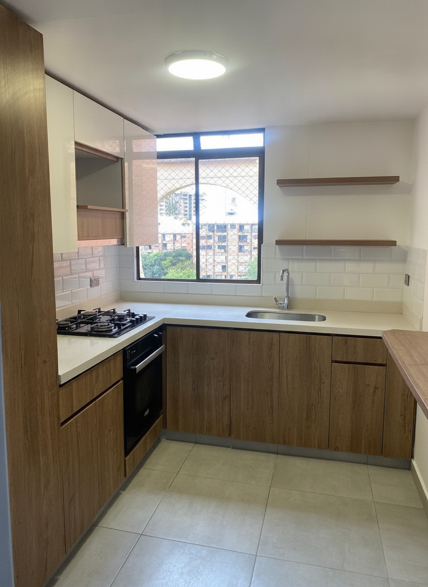 Apartamento en venta en Loma Del Escobero, Envigado · foto 3 de 24