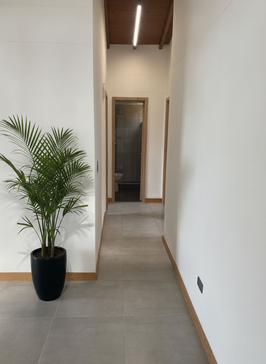 Apartamento en venta en Loma Del Escobero, Envigado · foto 4 de 24