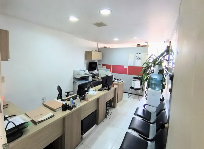 Oficina en venta en Centro, Villavicencio, 25 m² · foto 11 de 12
