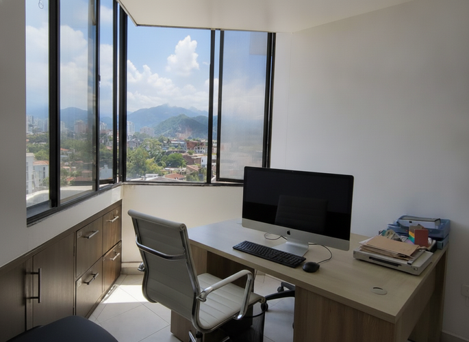 Oficina en venta en Centro, Villavicencio, 25 m² · foto 5 de 12