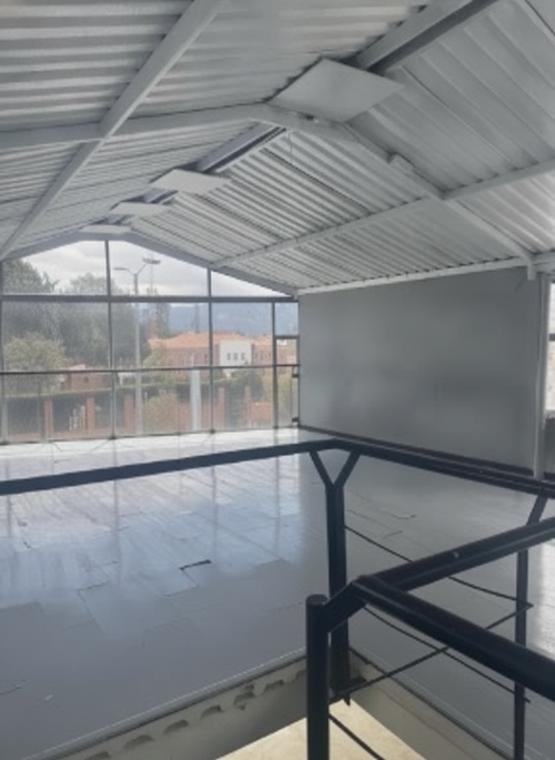 Oficina en venta en Centro, Villavicencio, 25 m² · foto 10 de 12