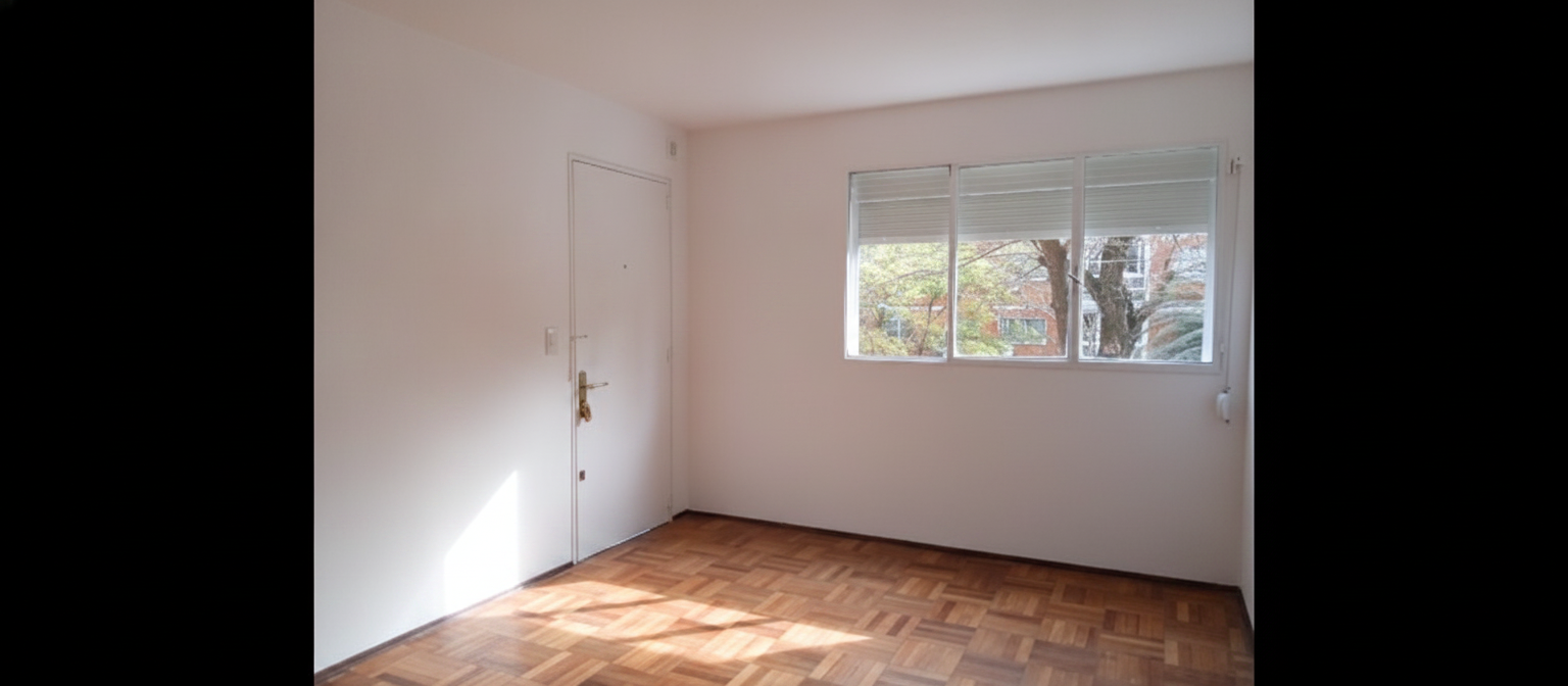 Apartamento 2 dormitorios en Complejo Solanas del Prado