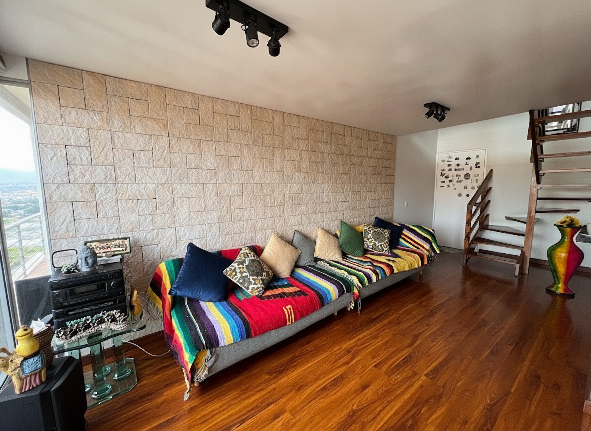 Apartamento en Arriendo en Colina Campestre, Bogotá