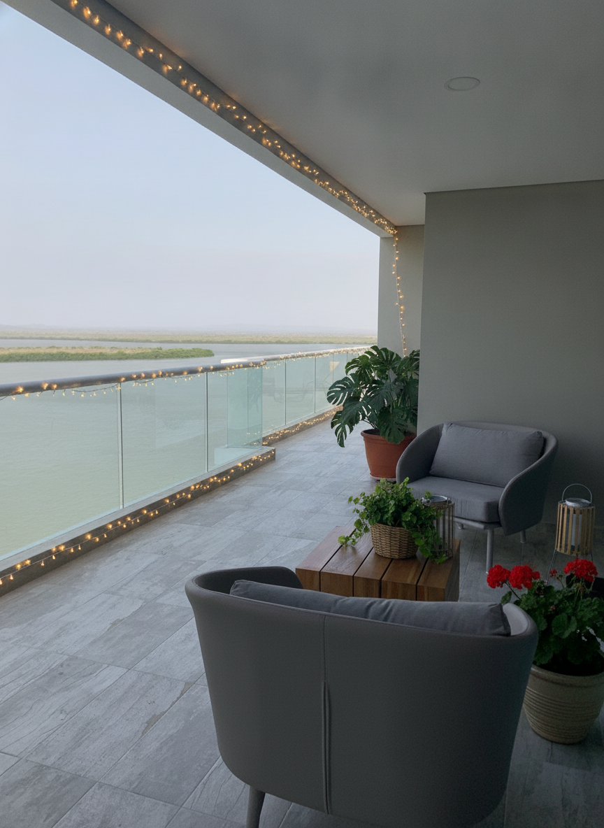 Apartamento en venta en La Boquilla, Cartagena · foto 2 de 24