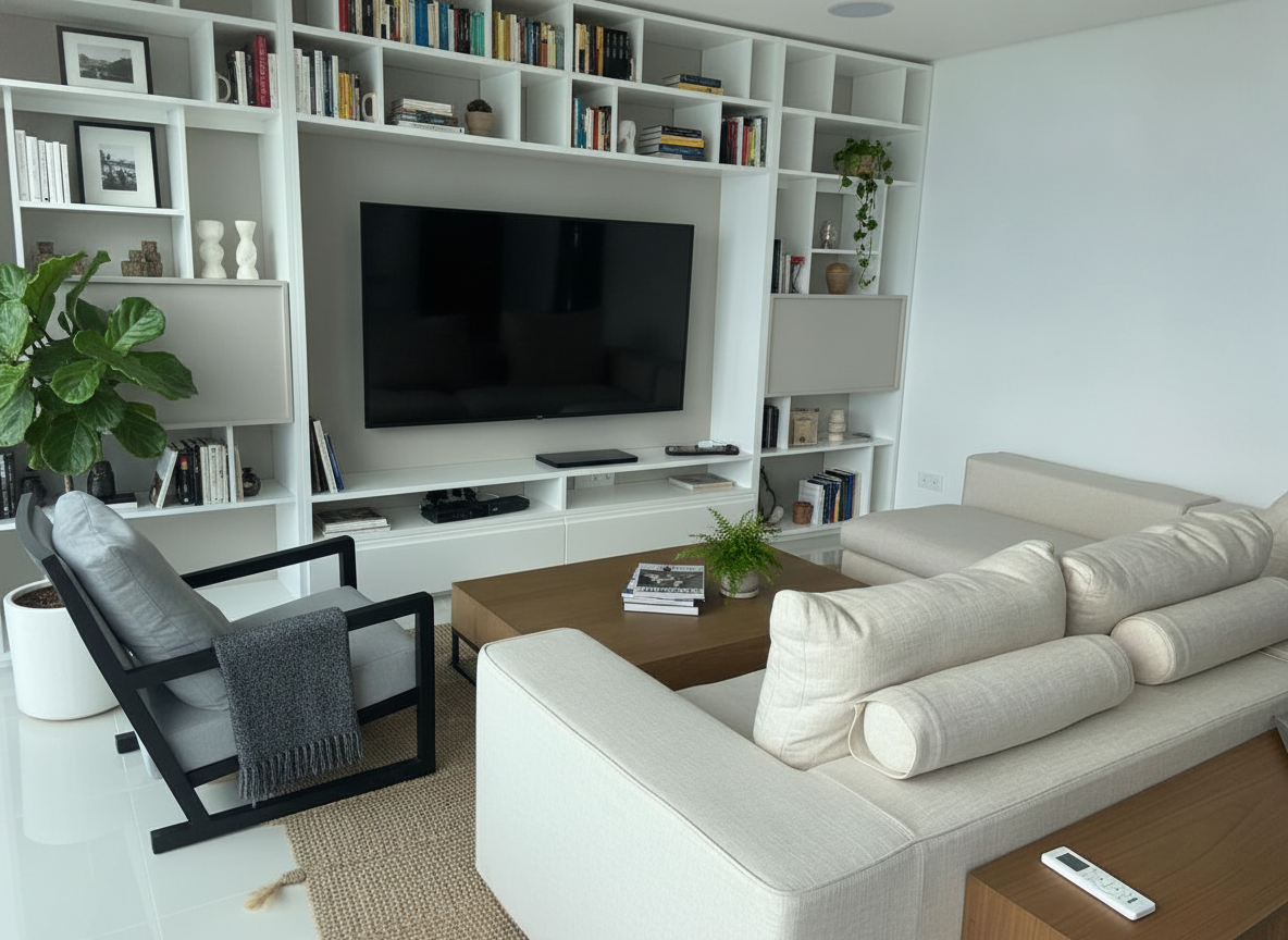 Apartamento en venta en La Boquilla, Cartagena · foto 5 de 24