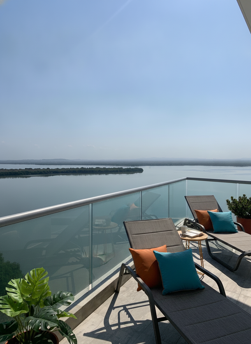 Apartamento en venta en La Boquilla, Cartagena · foto 7 de 24